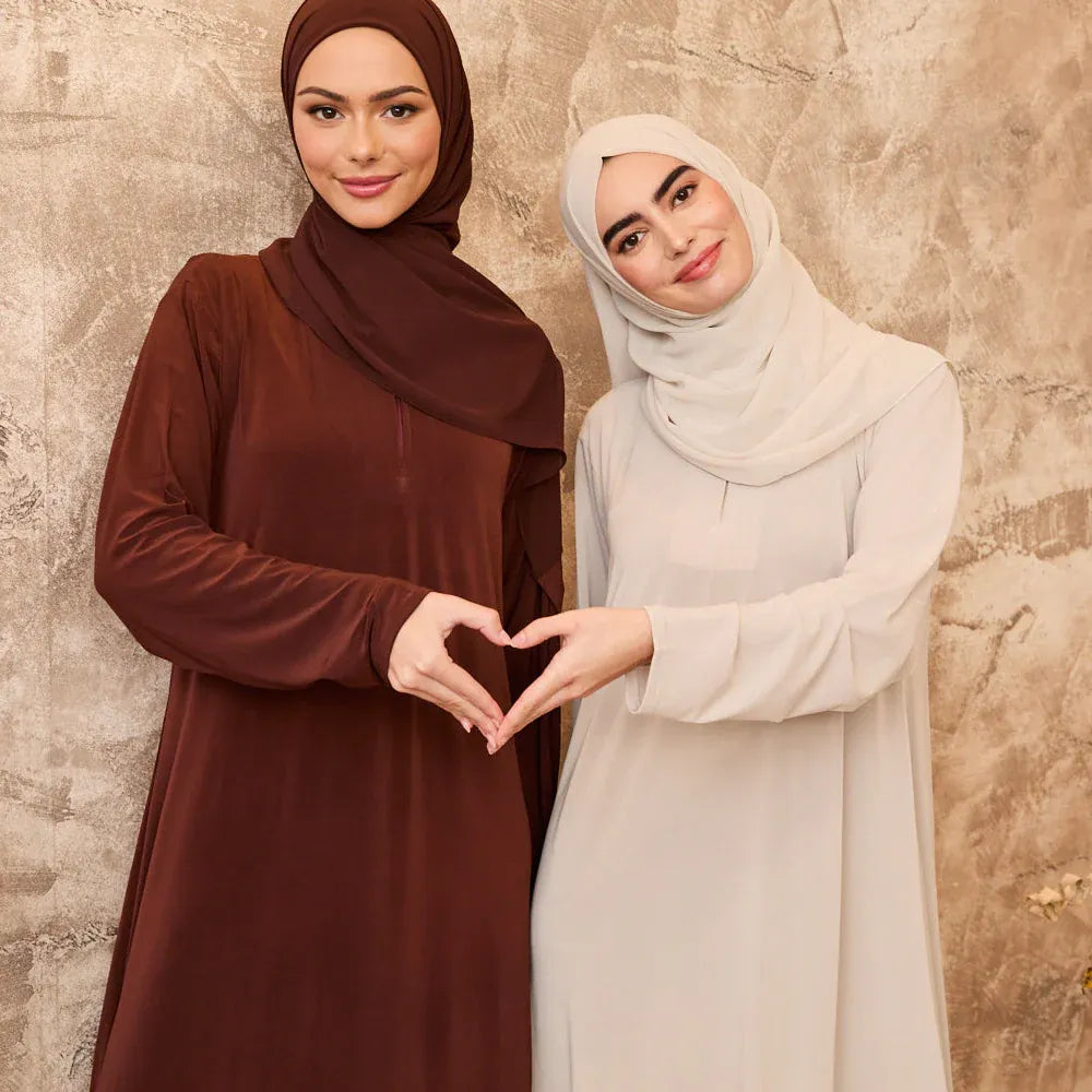 Essential Abayas